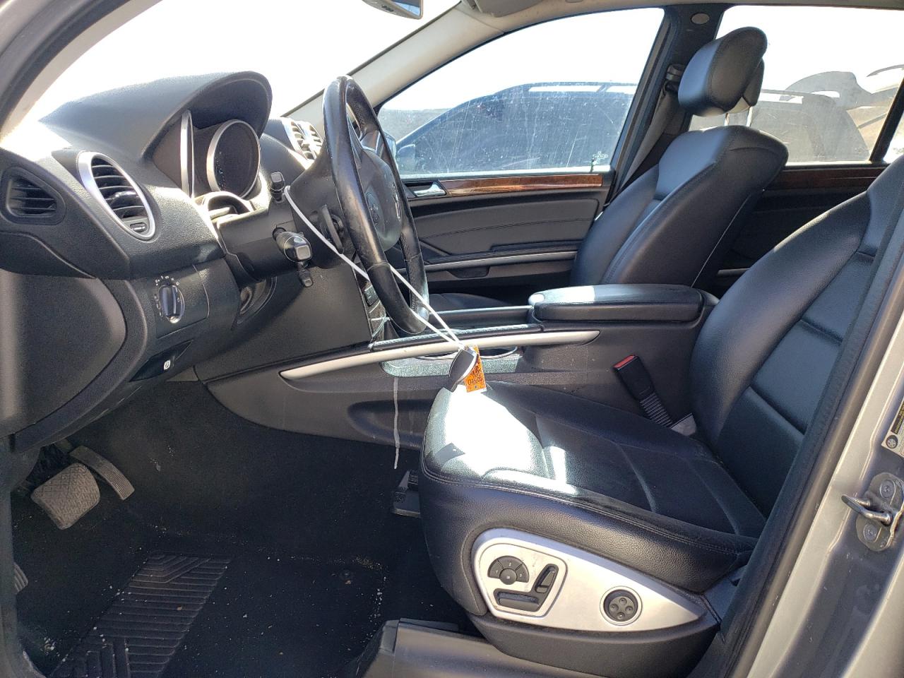 2011 Mercedes-Benz M-klasse - Image 7