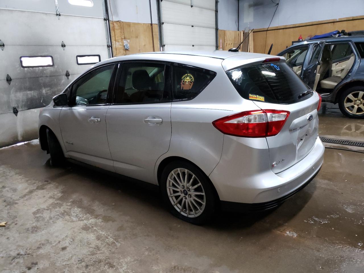 2013 Ford C-MAX - Image 2