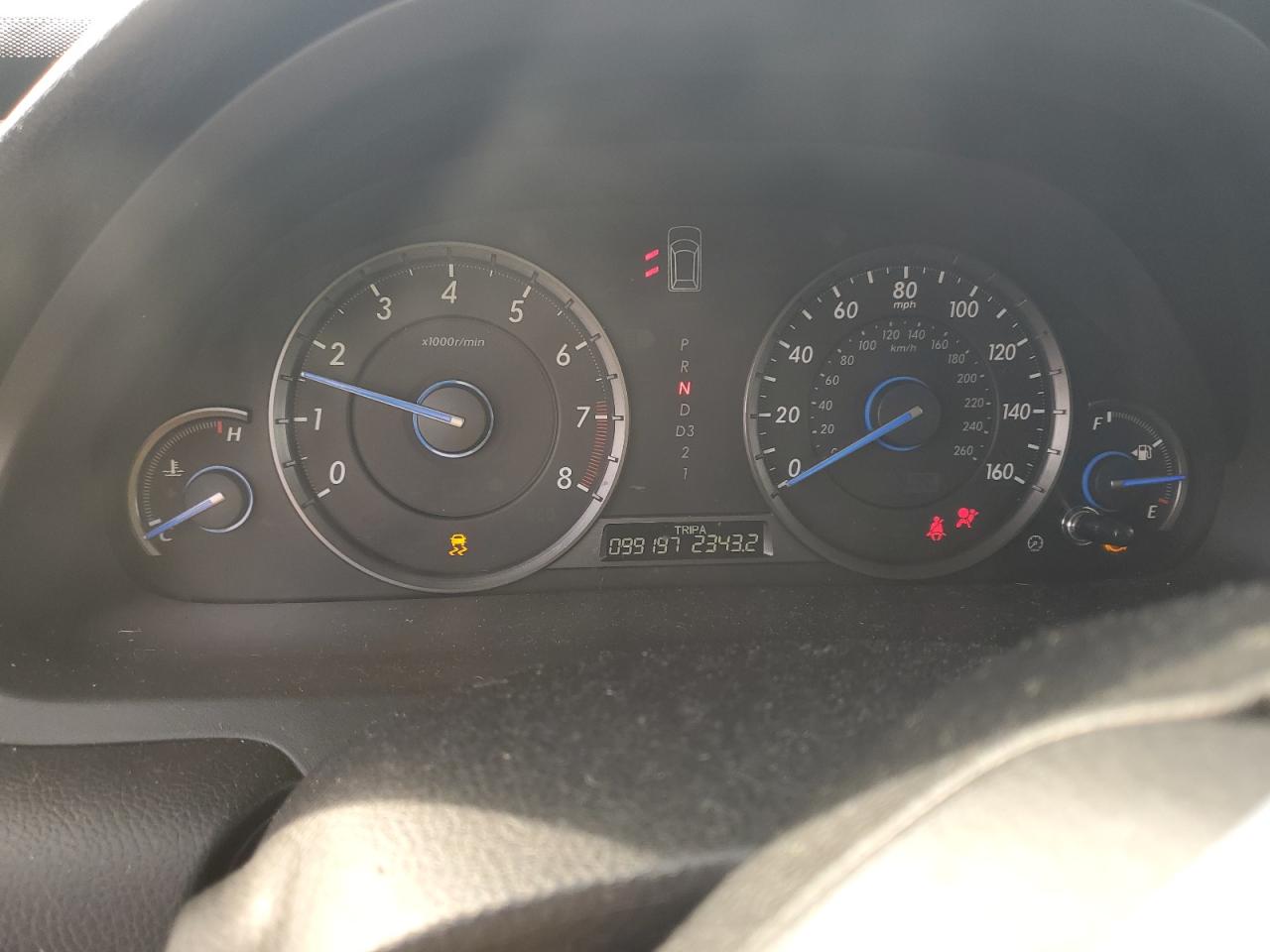 2010 Honda Accord - Image 9