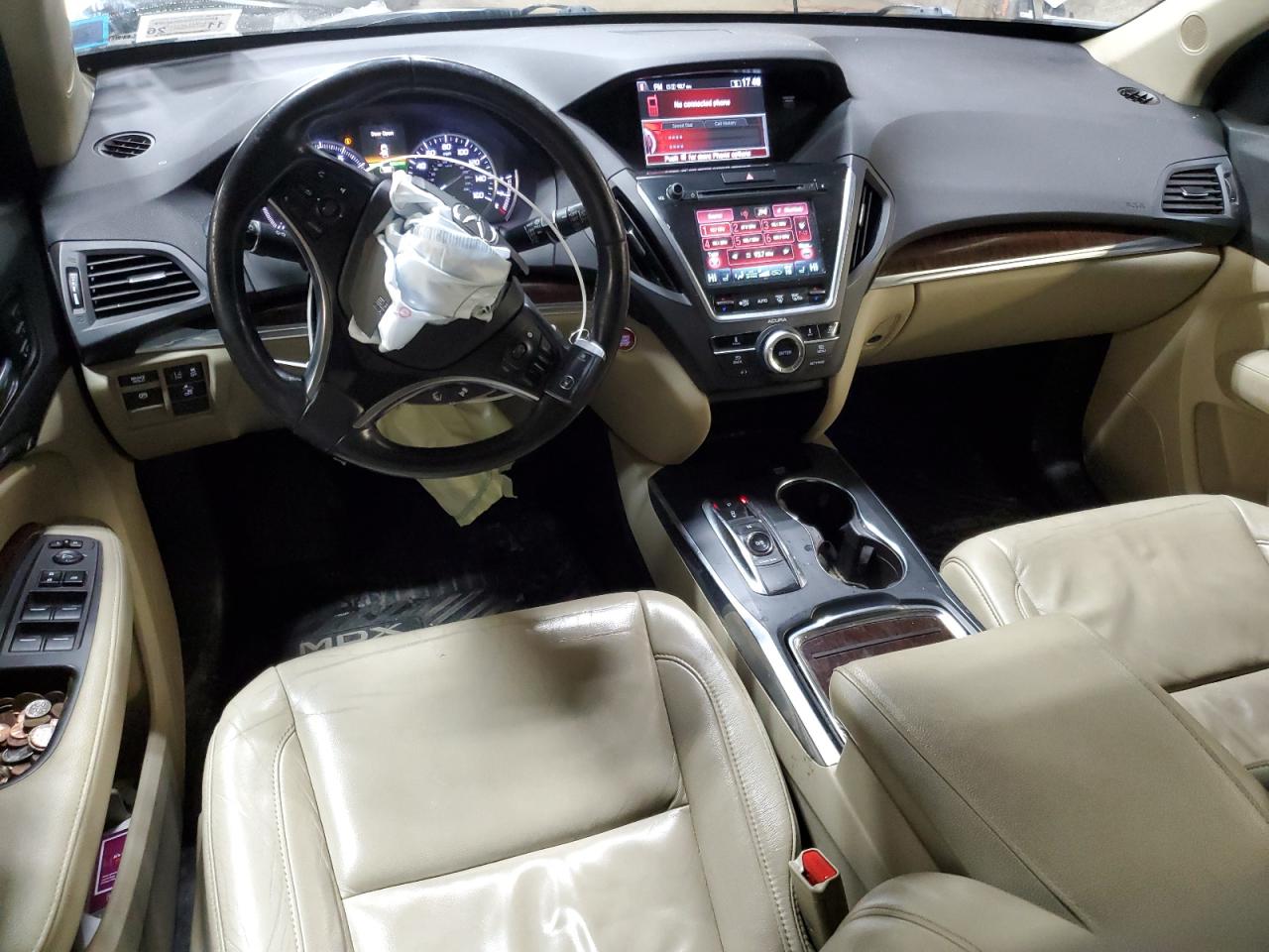 2017 Acura MDX - Image 8