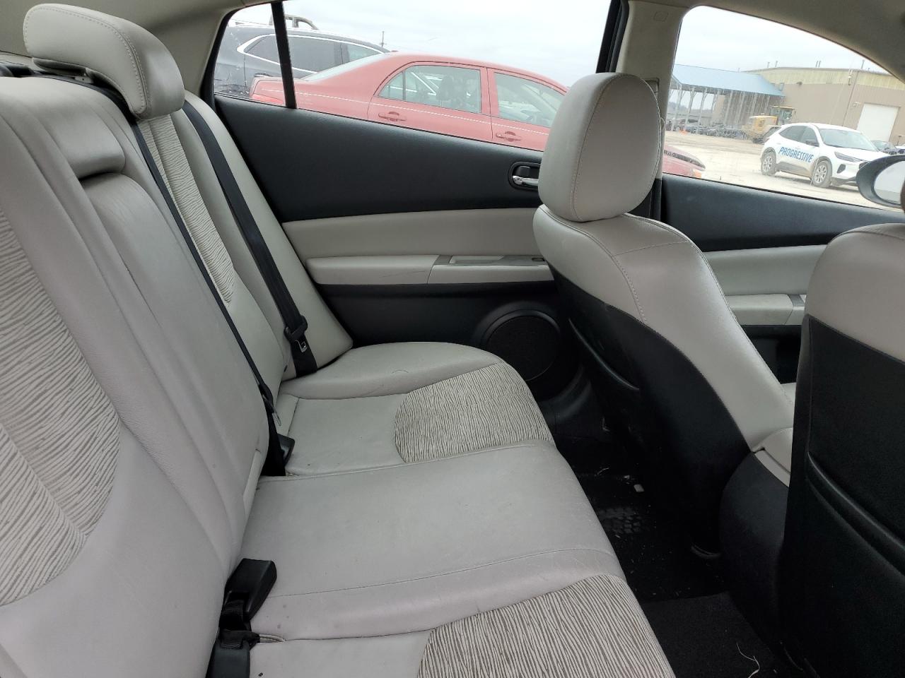 2009 Mazda 6 - Image 11