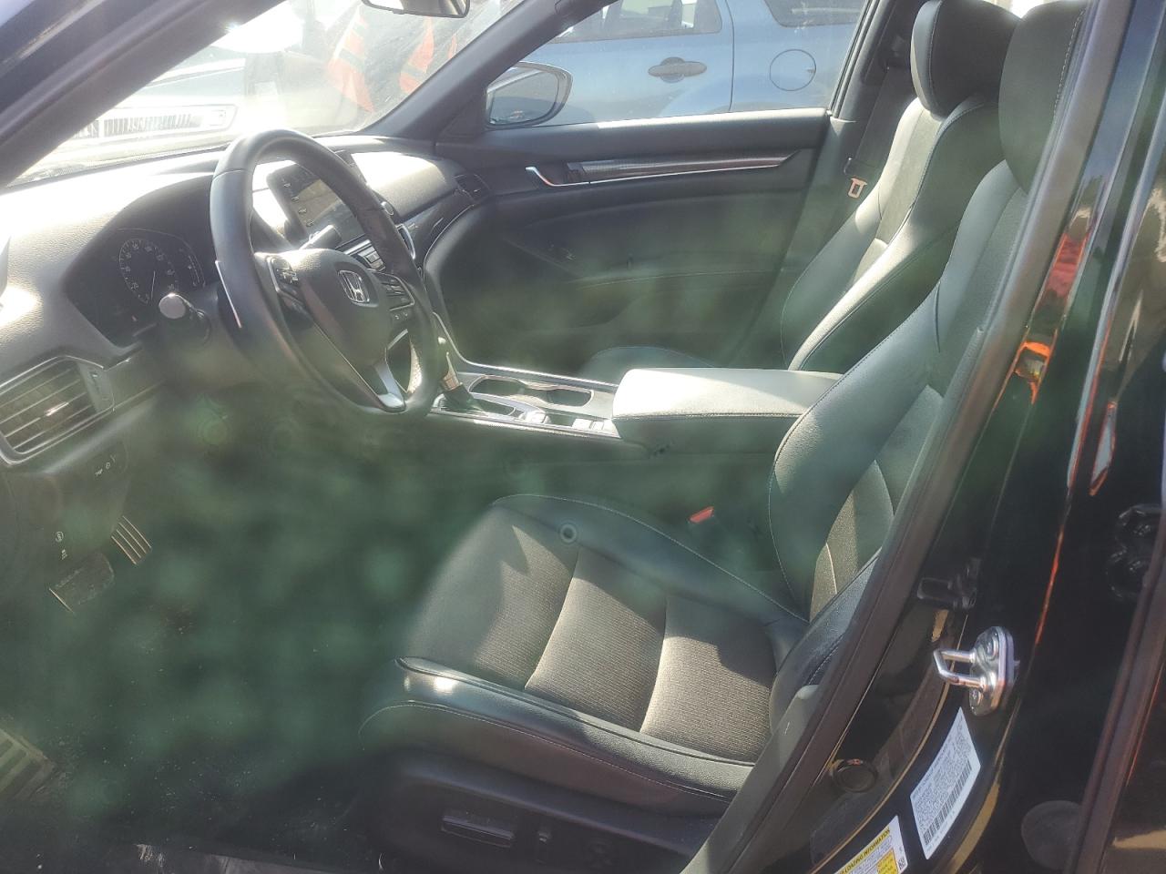 2018 Honda Accord - Image 7