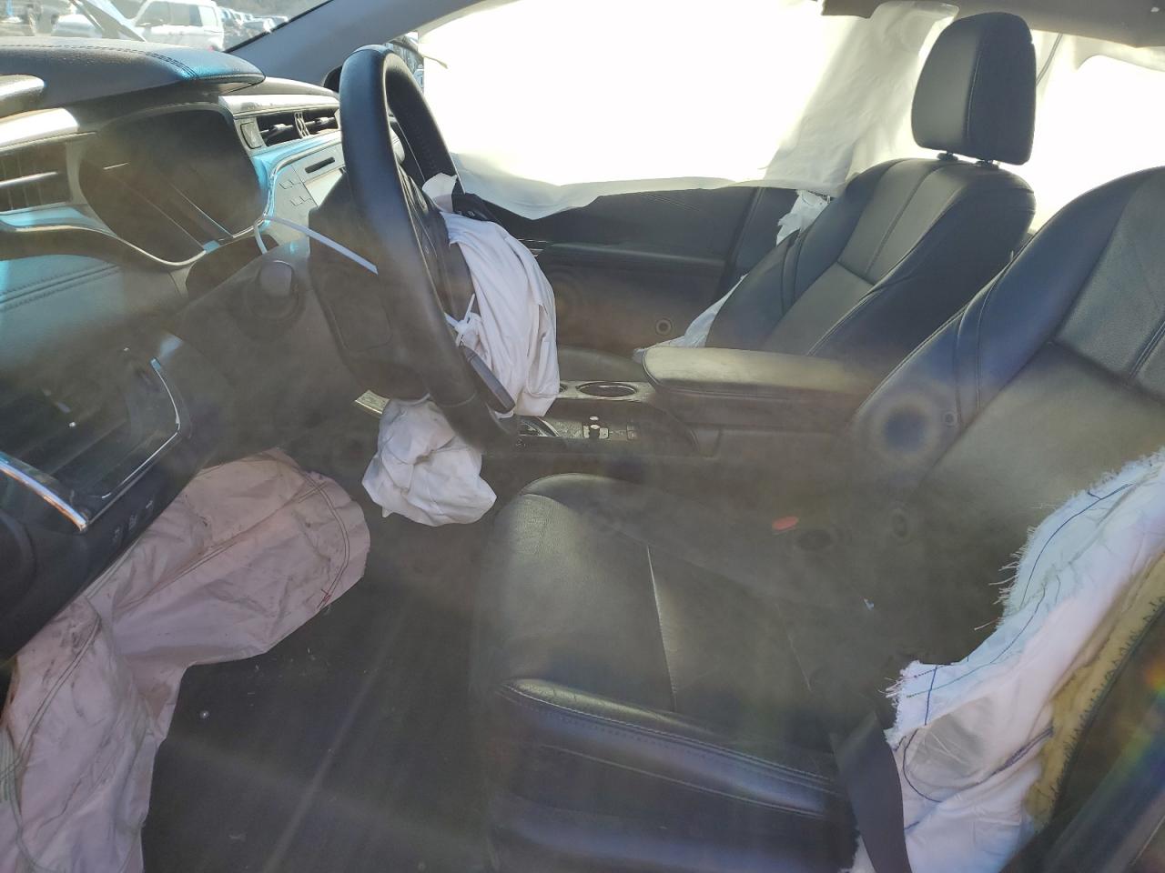 2017 Toyota Avalon - Image 7