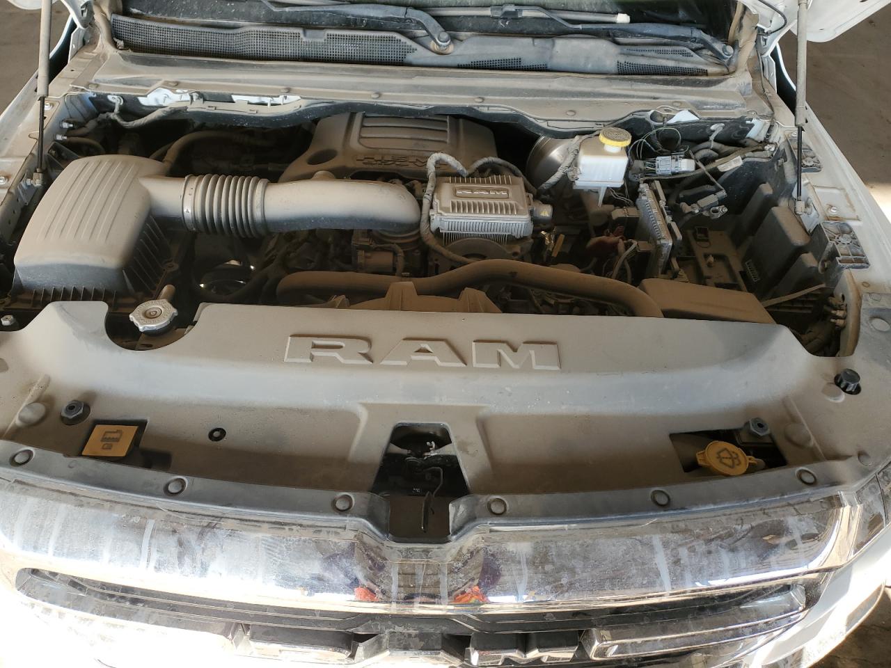 2020 RAM 1500 - Image 11