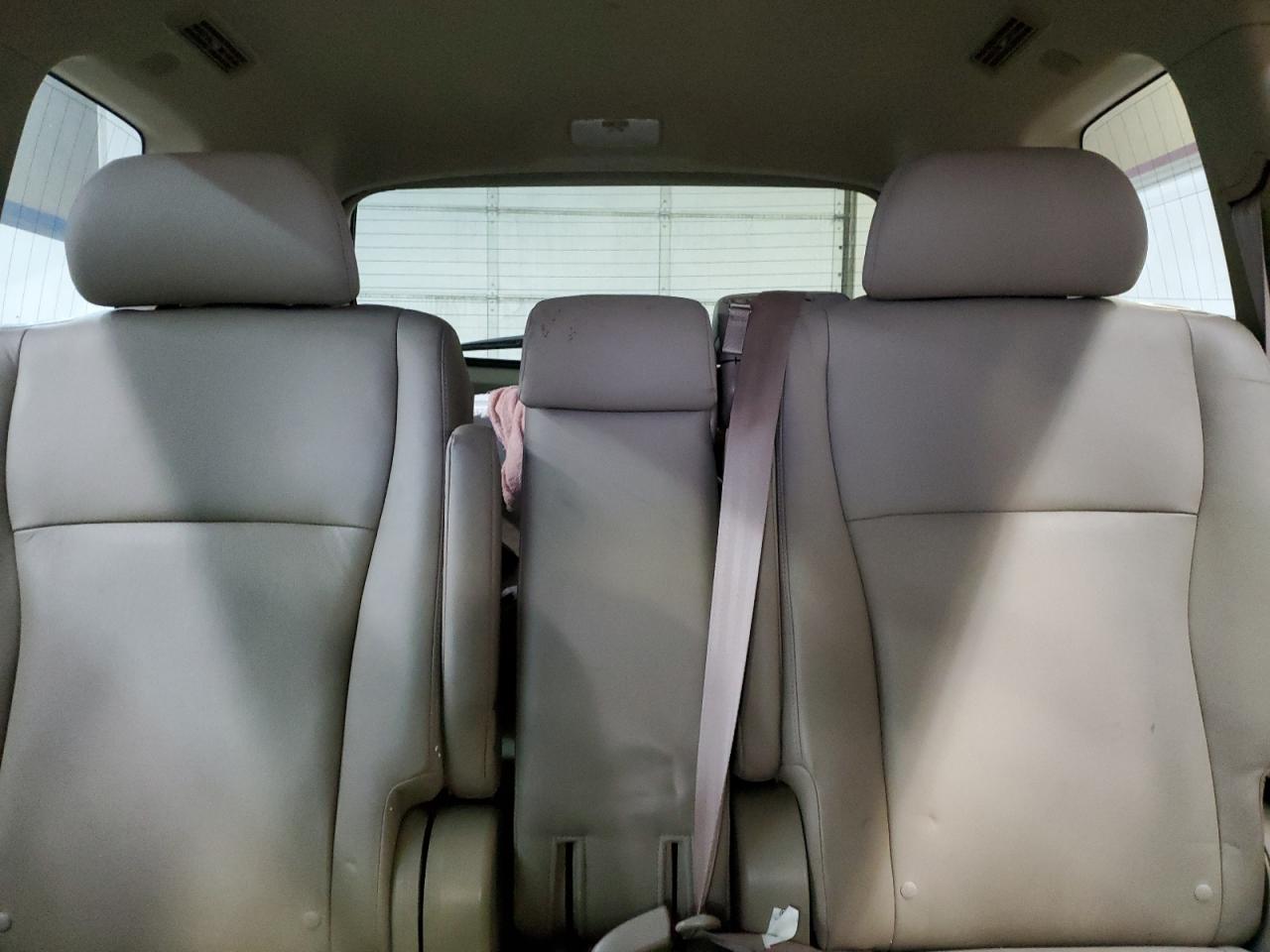 2008 Toyota Highlander - Image 10