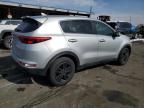 2018 Kia Sportage Lx na sprzedaż w Denver, CO - Biohazard/Chemical