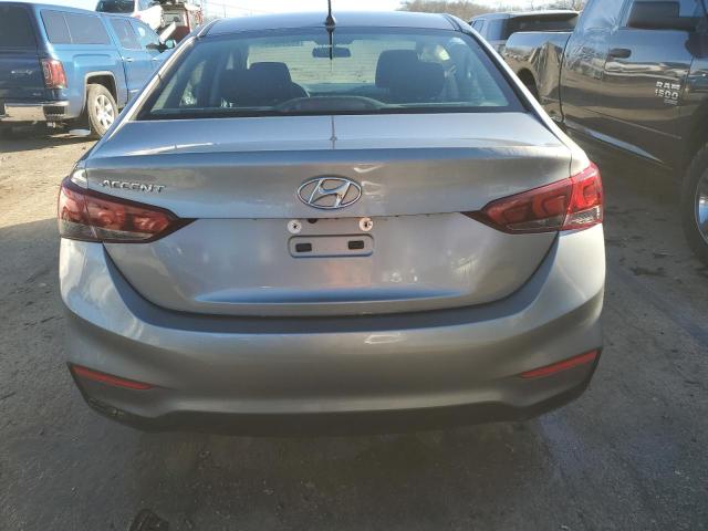  HYUNDAI ACCENT 2021 Szary