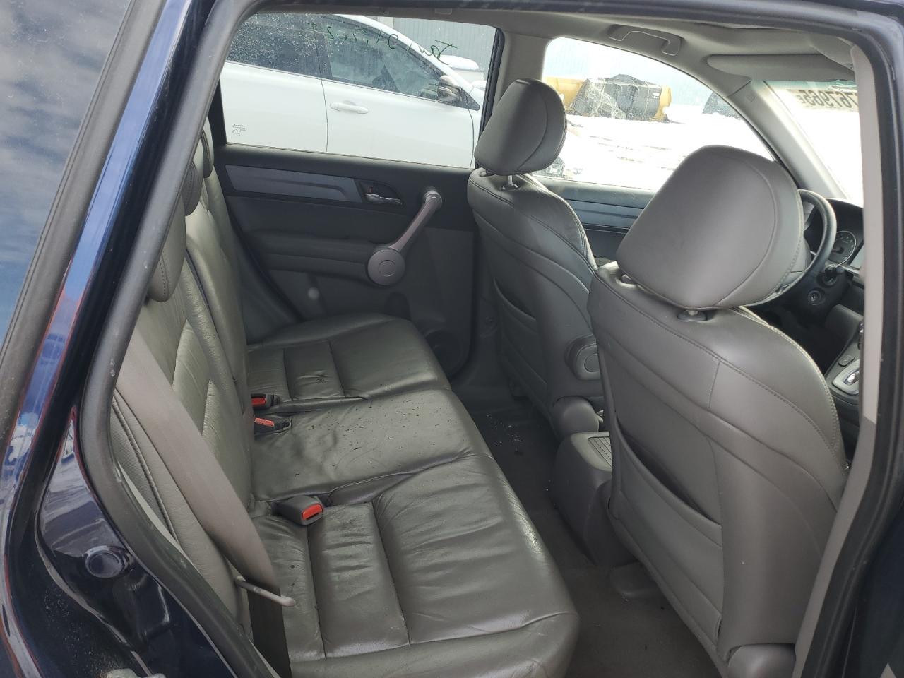 2007 Honda CR-V - Image 11