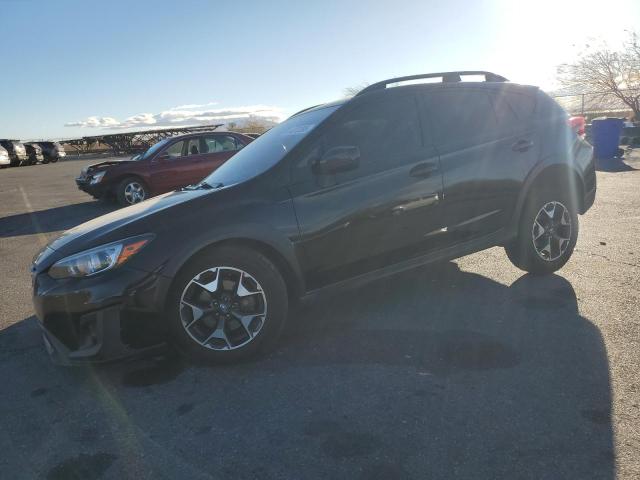 2019 Subaru Crosstrek Premium zu verkaufen in North Las Vegas, NV - Front End