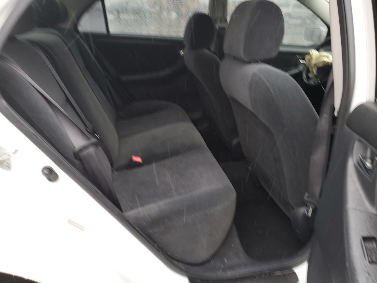 2003 Toyota Corolla - Image 10