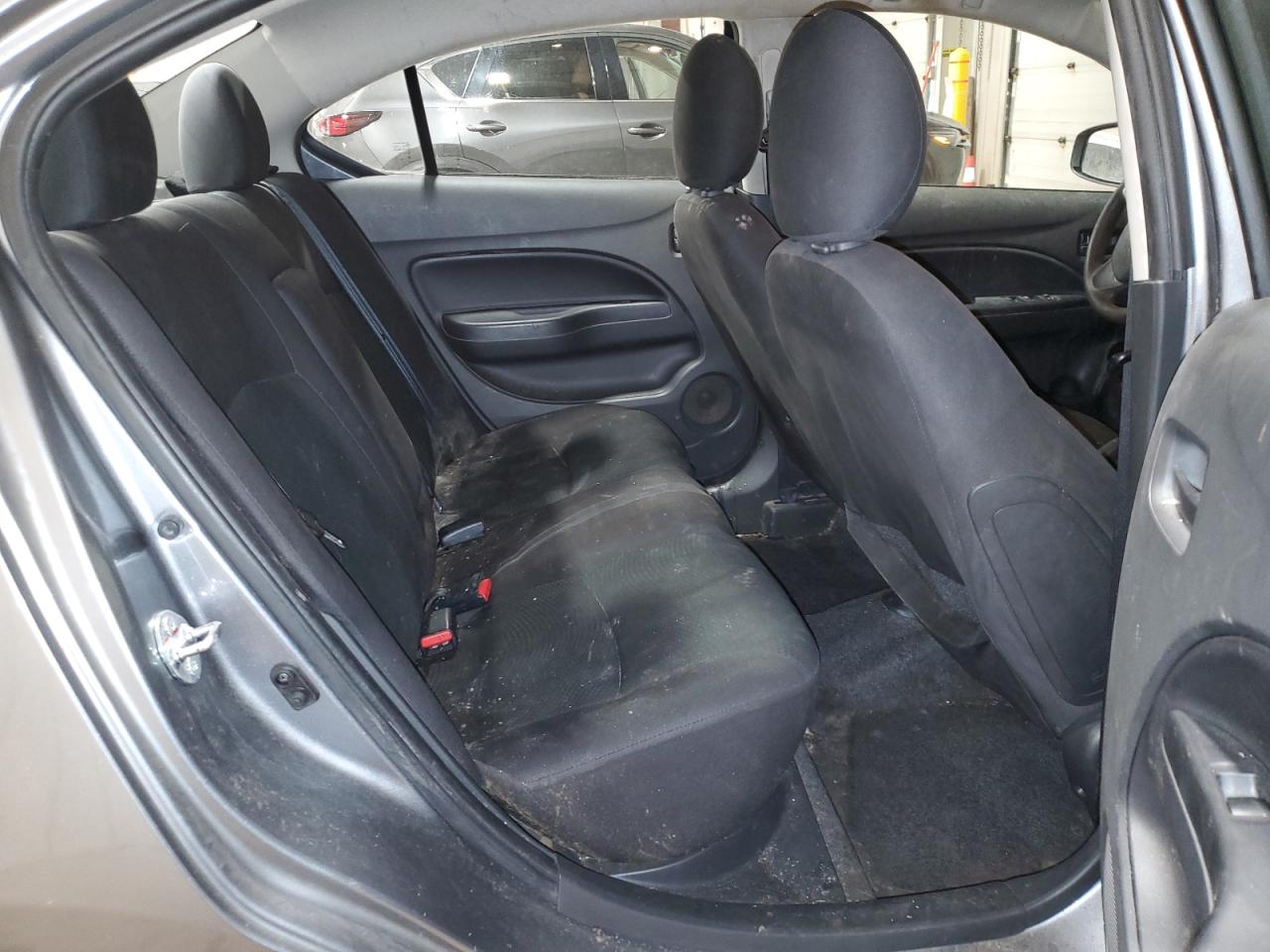2019 Mitsubishi Mirage - Image 10