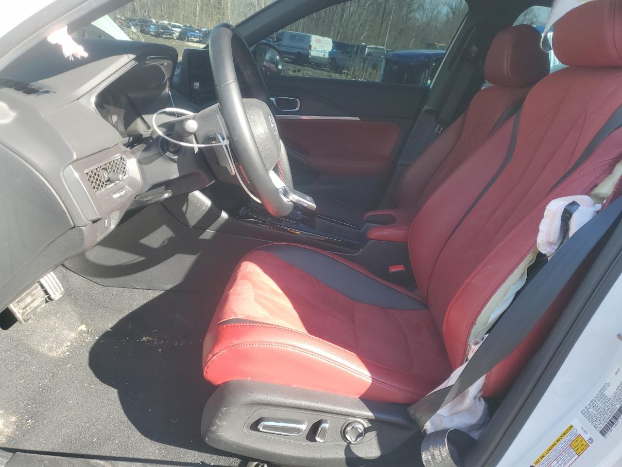 2024 Acura Integra - Image 7