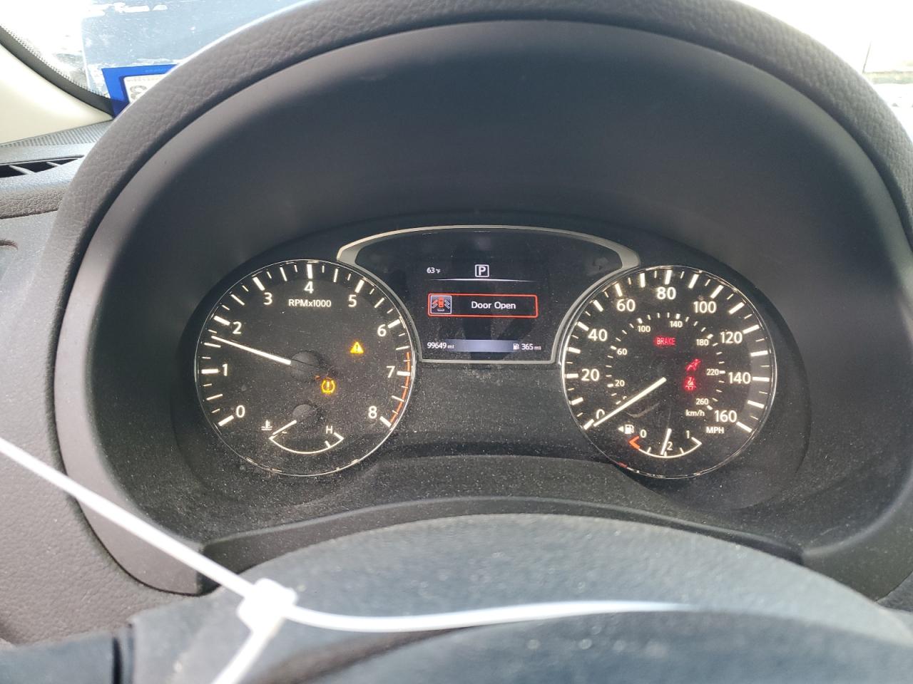 2017 Nissan Altima - Image 9