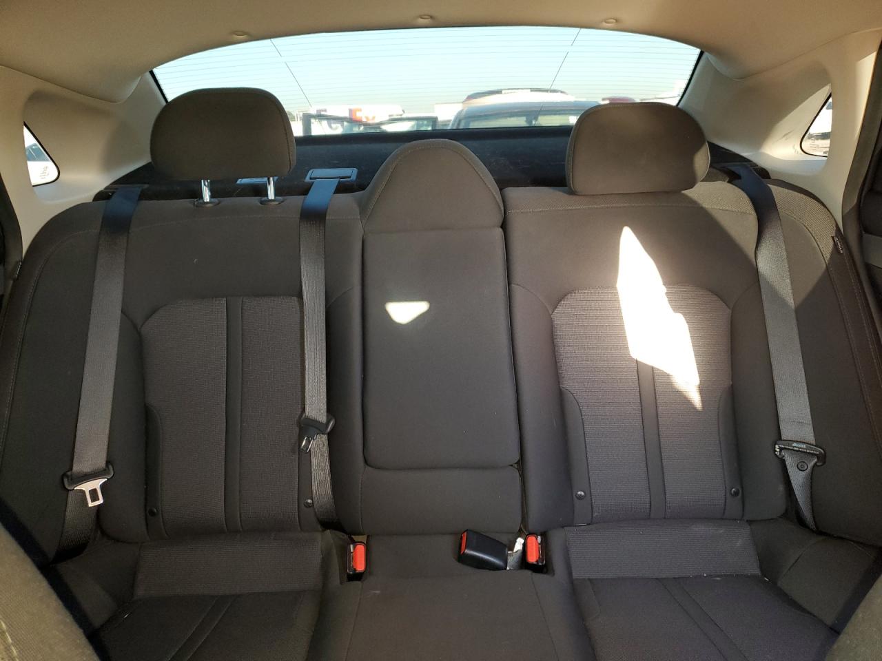 2021 Kia K5 - Image 10