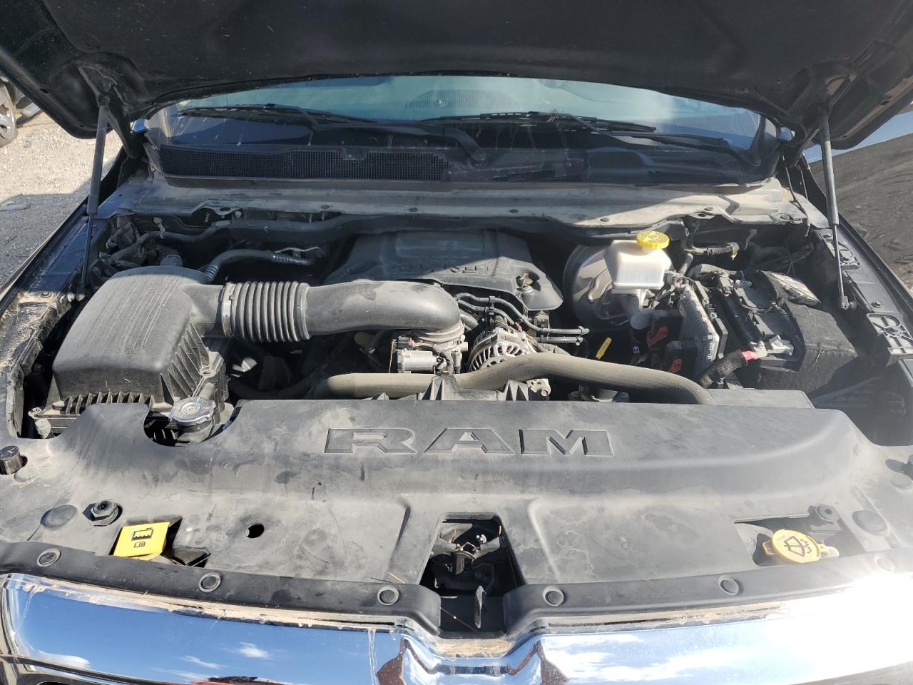 2020 RAM 1500 - Image 11