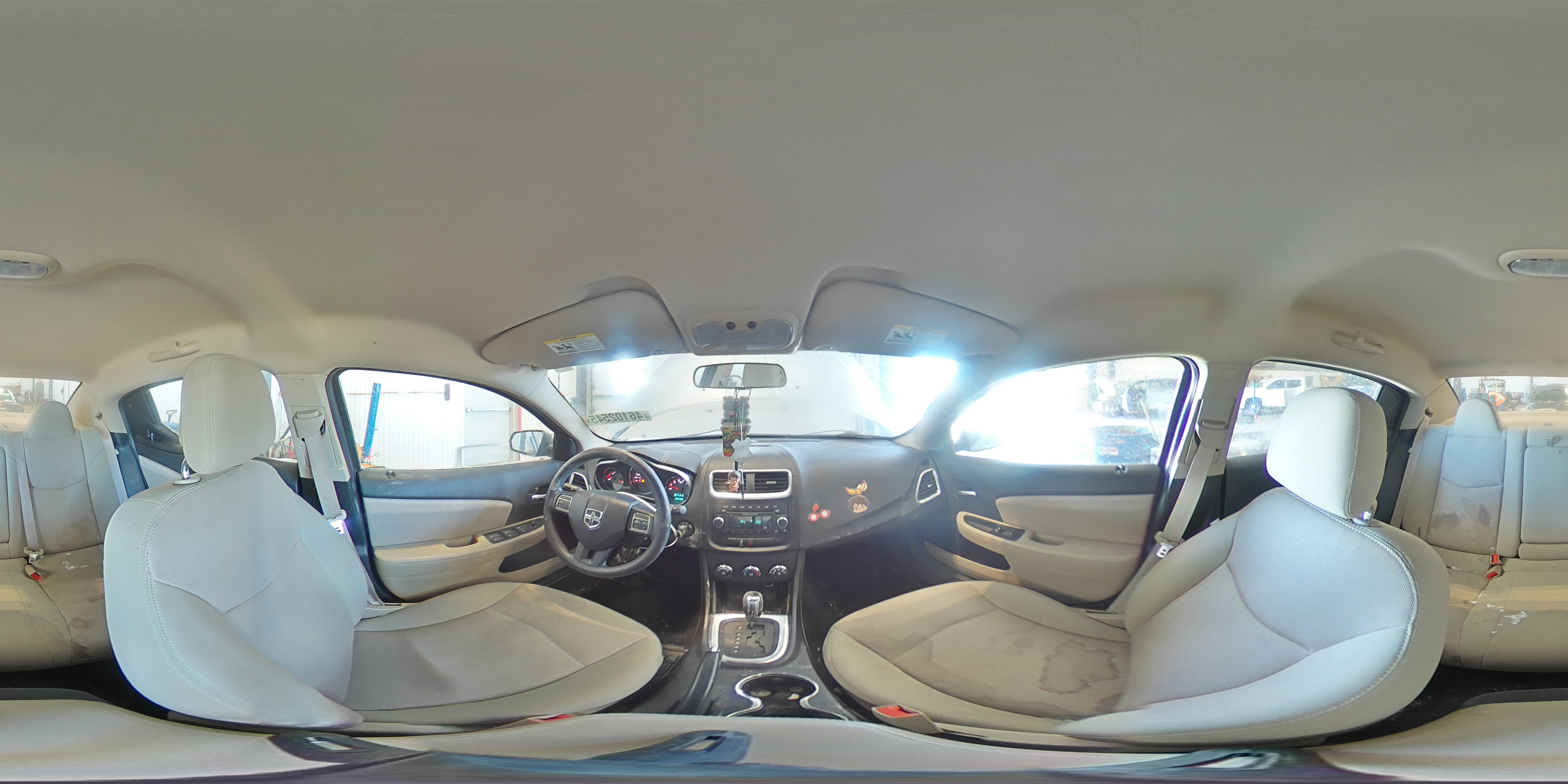 2013 Dodge Avenger - Image 12
