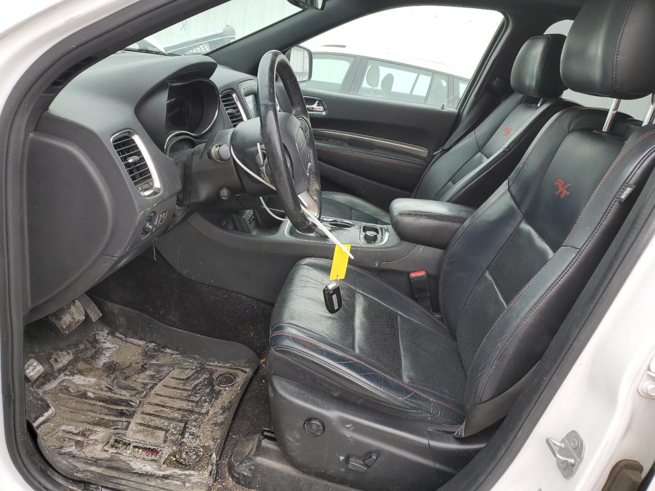 2016 Dodge Durango - Image 7