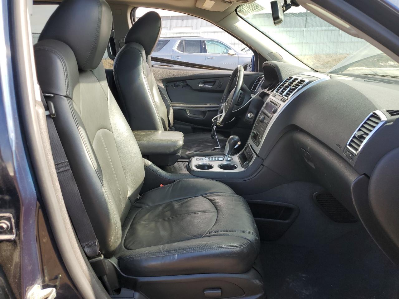 2012 GMC Acadia - Image 7