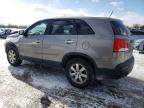 2013 Kia Sorento Lx продається в Columbia Station, OH - Front End