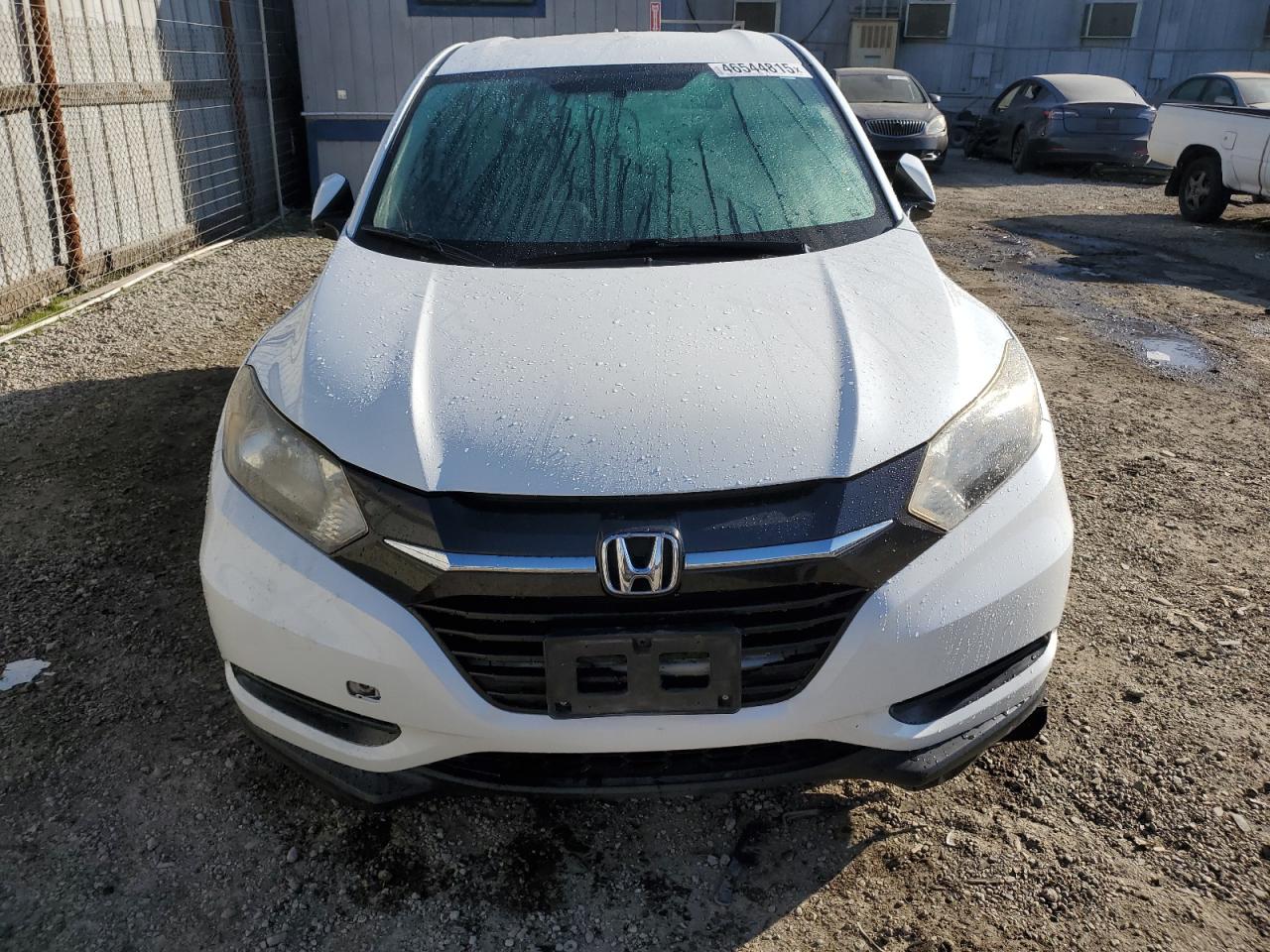 2017 Honda HR-V - Image 5