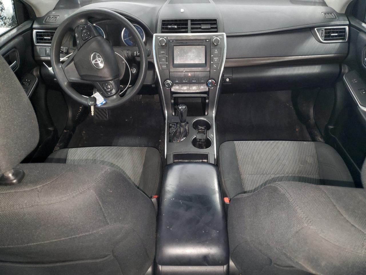 2017 Toyota Camry - Image 8