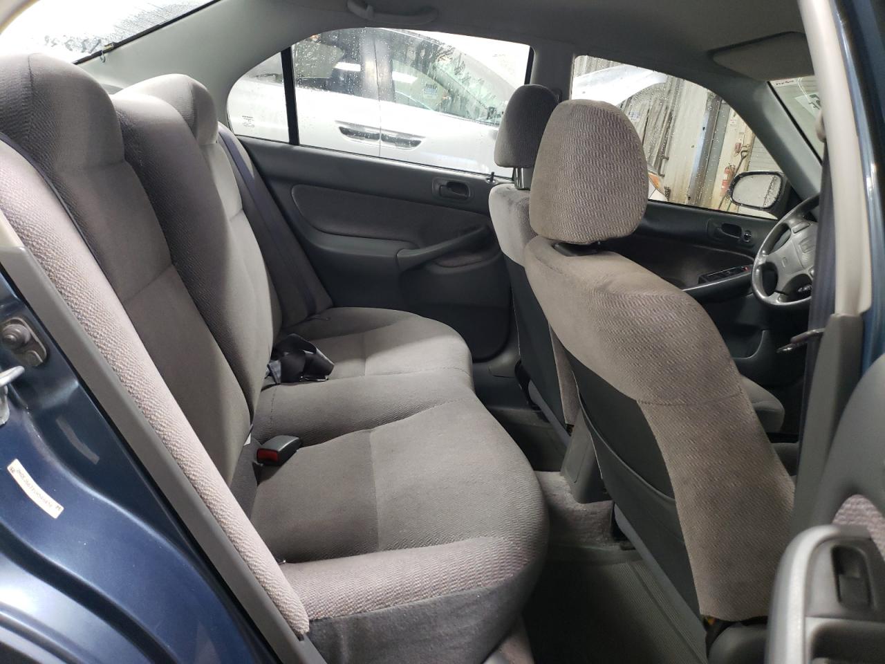 1997 Honda Civic - Image 10