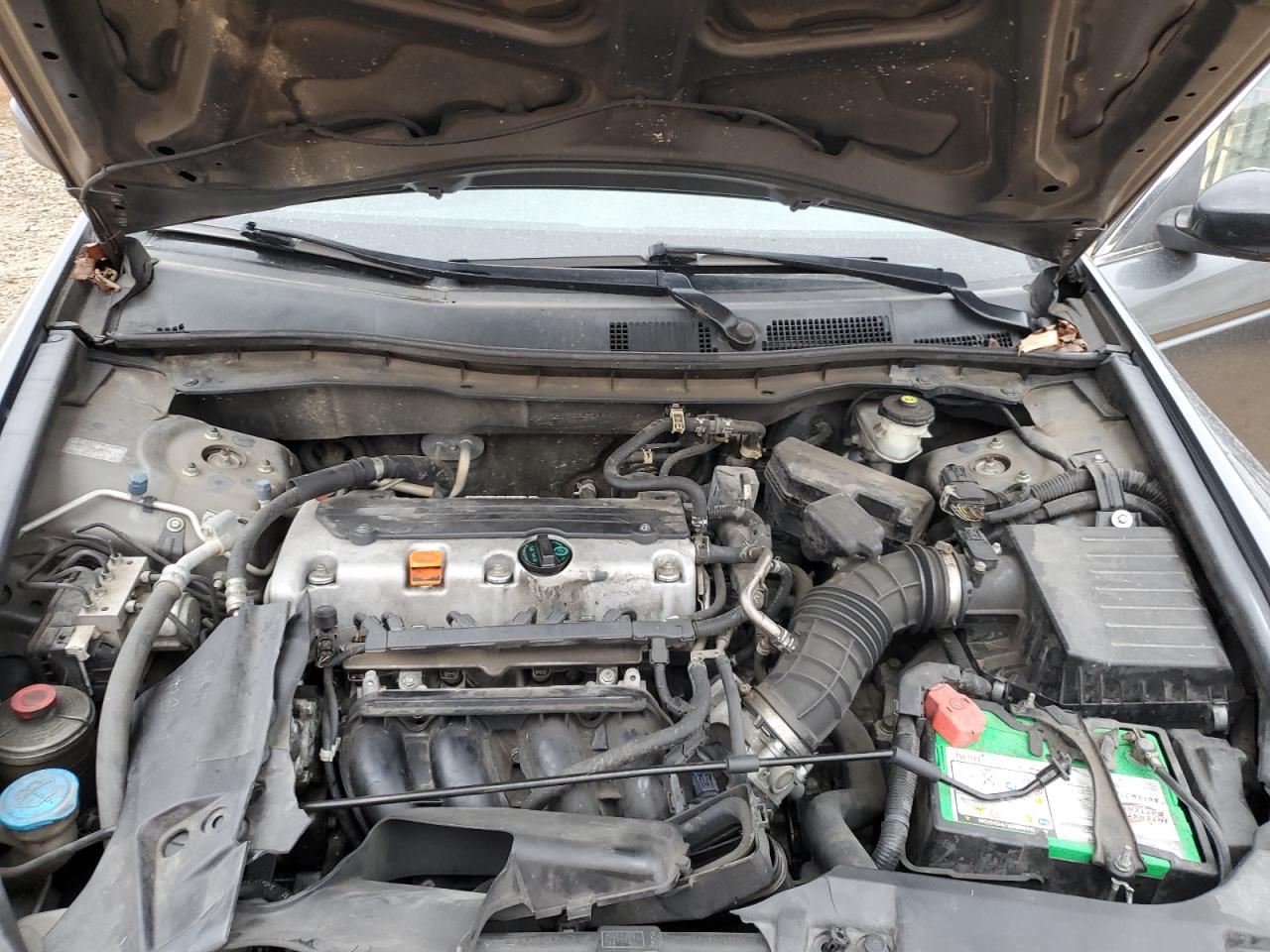 2010 Honda Accord - Image 12