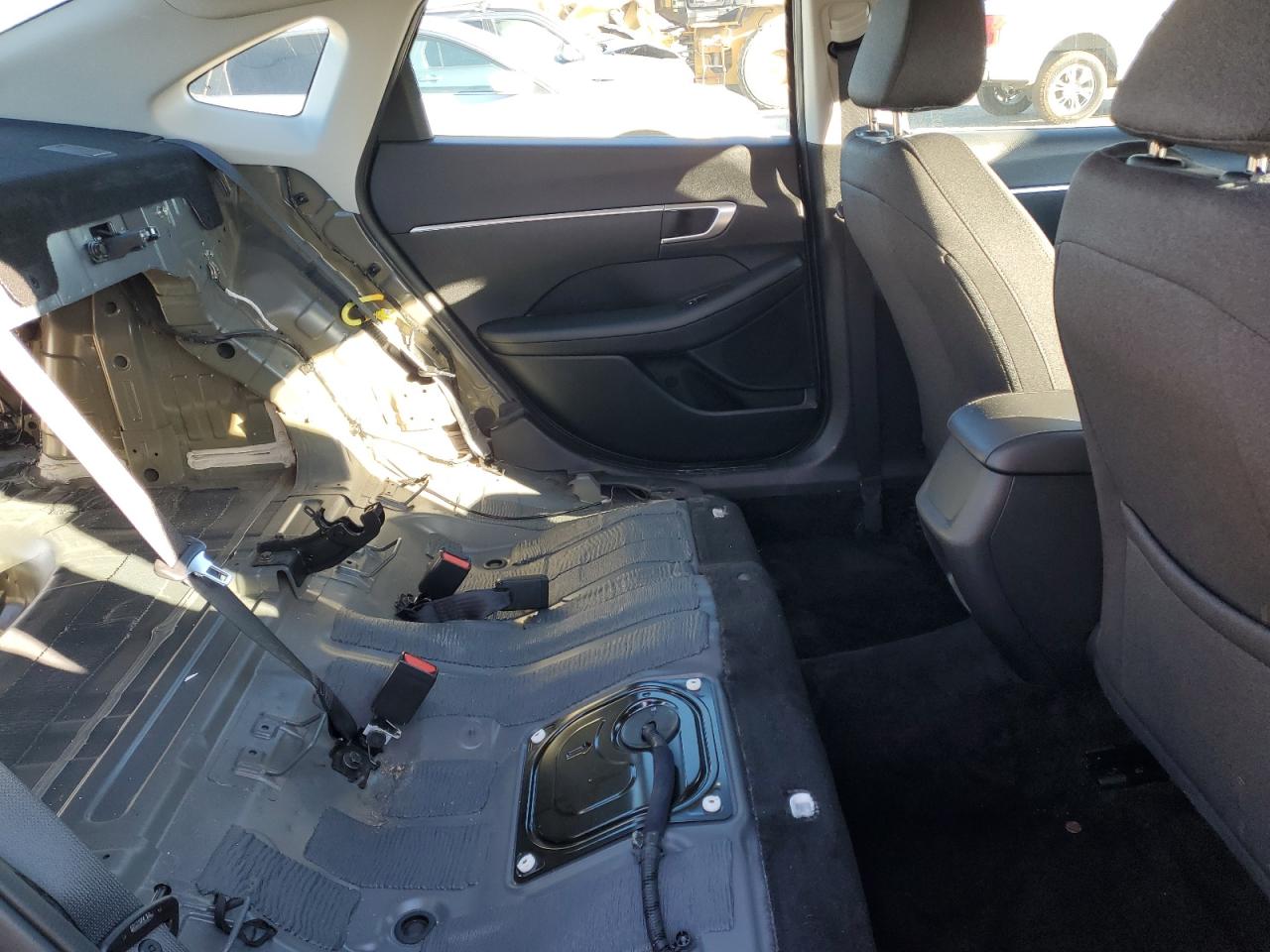 2021 Hyundai Sonata - Image 10