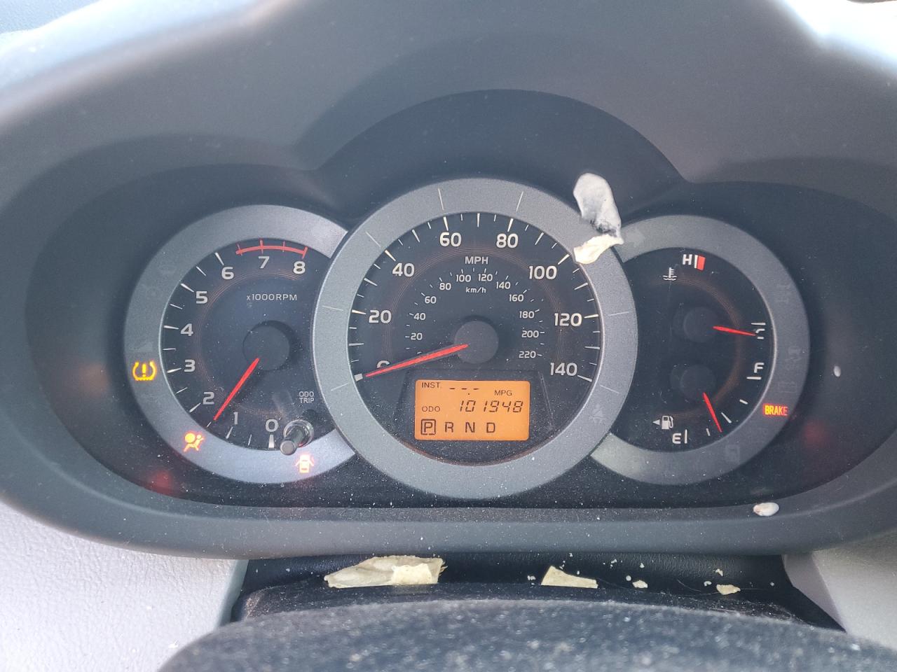 2011 Toyota RAV 4 - Image 9