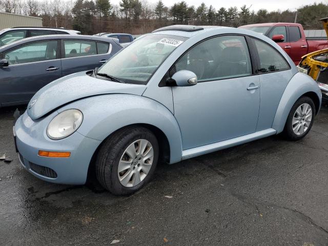 2010 Volkswagen New Beetle  на продаже в Exeter, RI - Front End