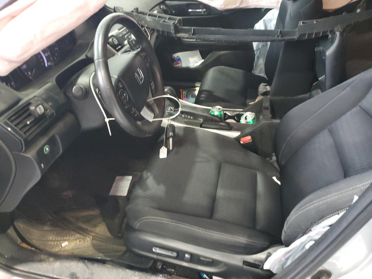 2015 Honda Accord - Image 7