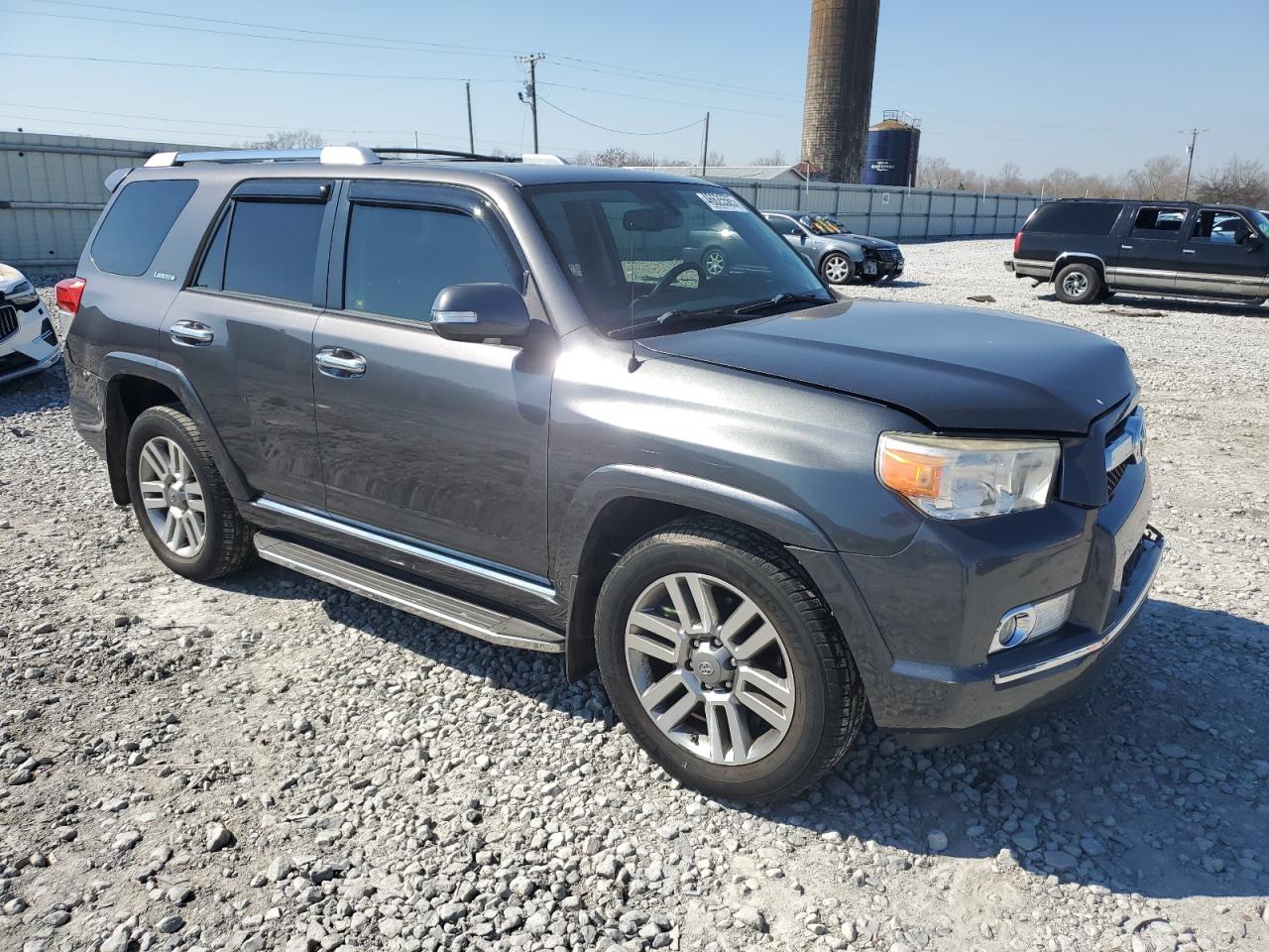 2013 Toyota 4Runner - Image 4