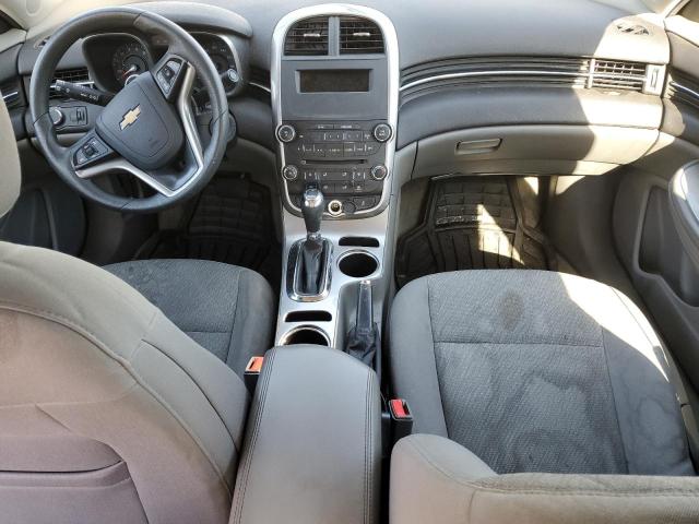 Седани CHEVROLET MALIBU 2016 Золотий