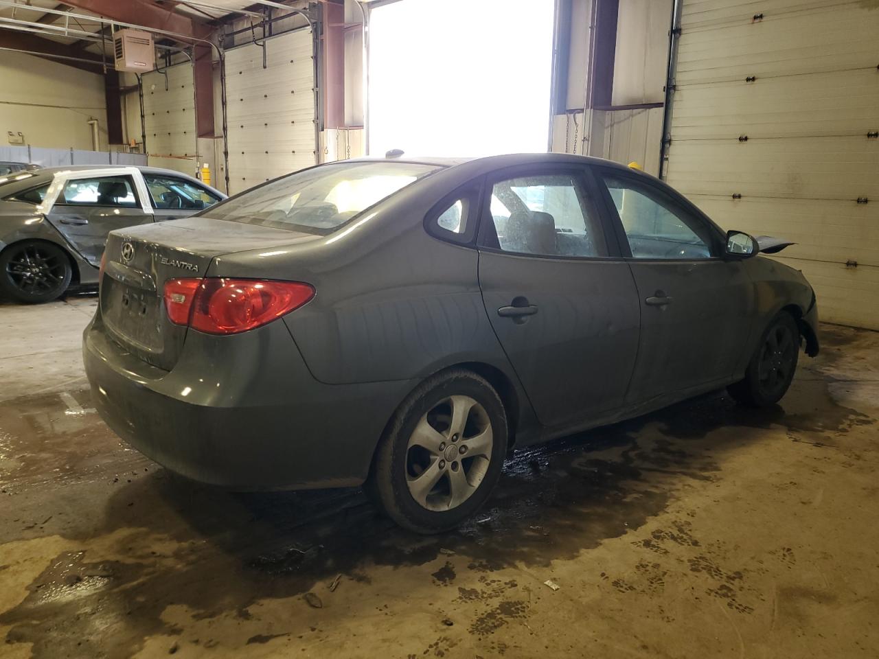 2008 Hyundai Elantra - Image 3