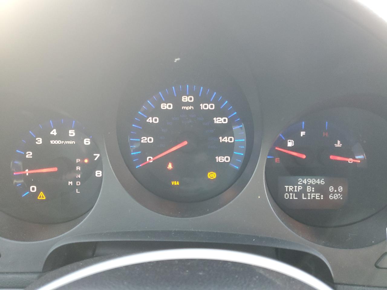 2004 Acura TL - Image 9
