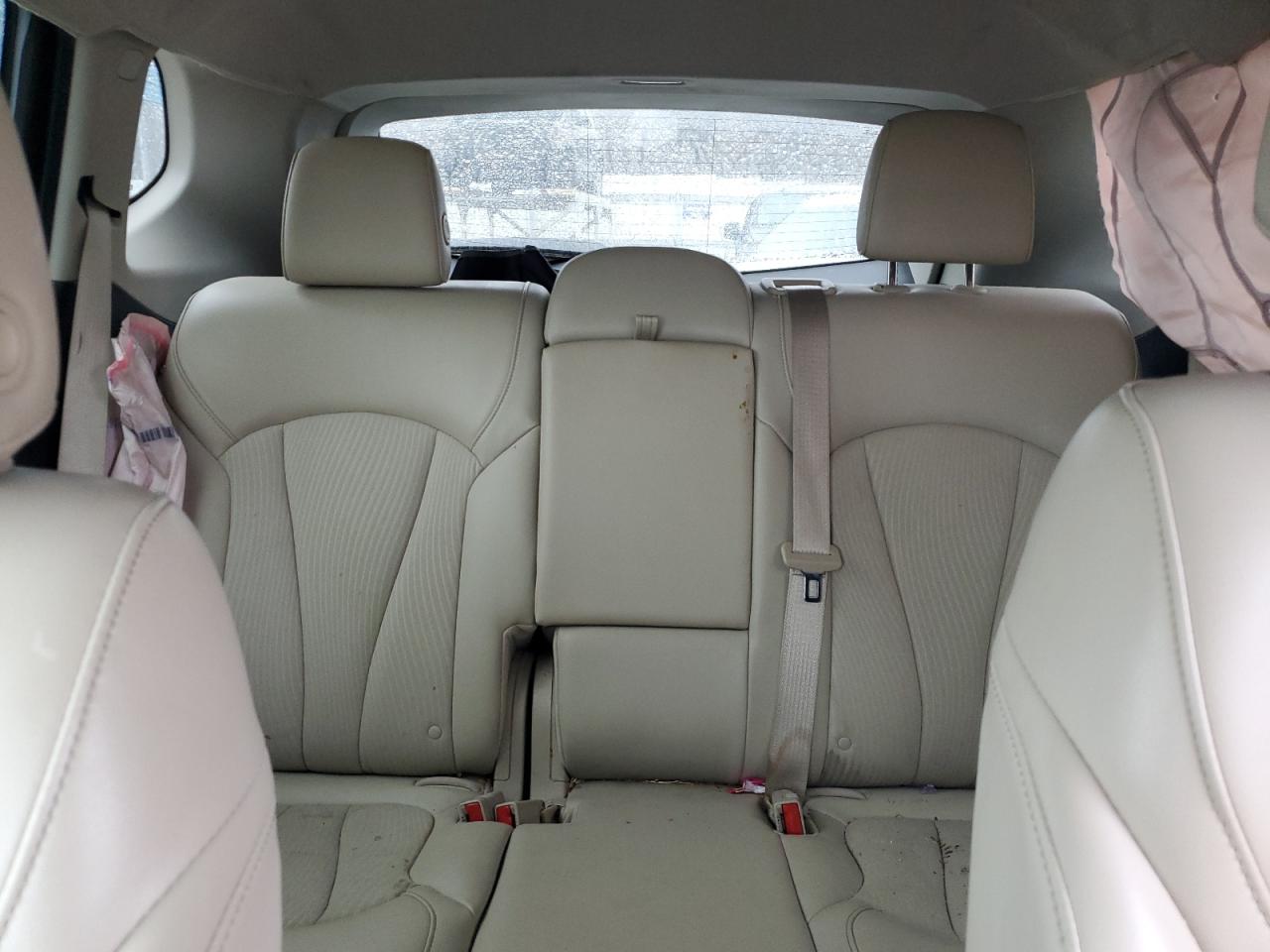 2019 Buick Envision - Image 10