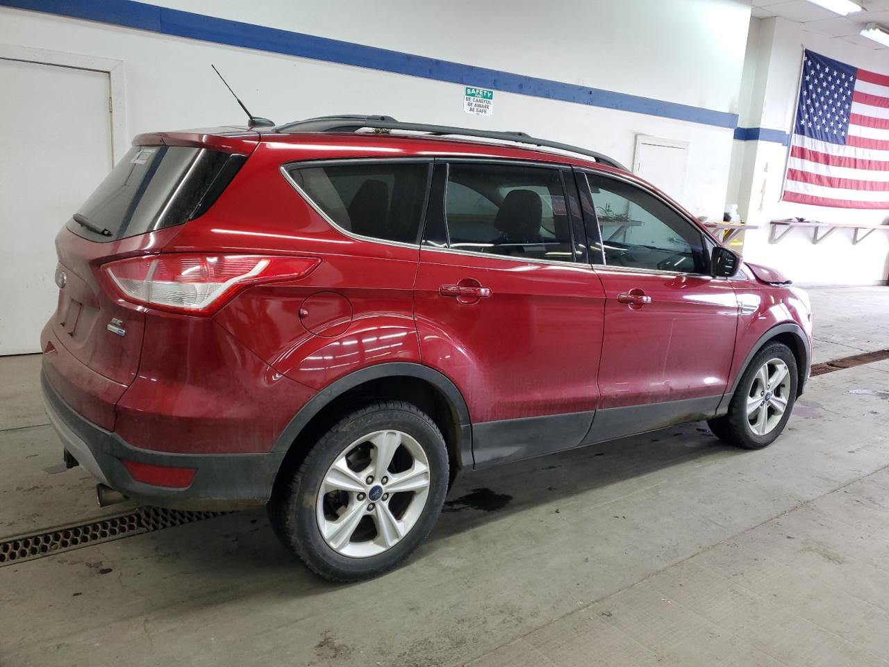 2013 Ford Escape - Image 3