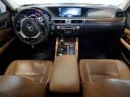 2013 Lexus Gs 350 for Sale in Wilmer, TX - Front End