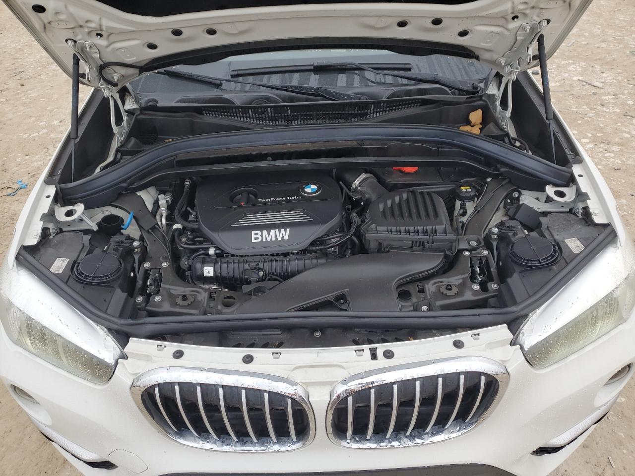 2018 BMW X1 - Image 14