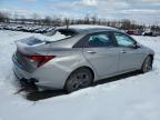 2023 Hyundai Elantra Sel იყიდება Marlboro-ში, NY - Side