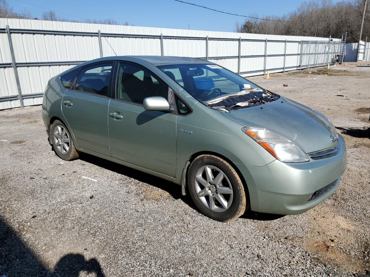2008 Toyota Prius - Image 4