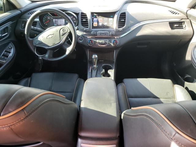  CHEVROLET IMPALA 2019 Szary