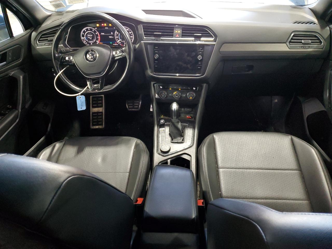 2019 Volkswagen Tiguan - Image 8