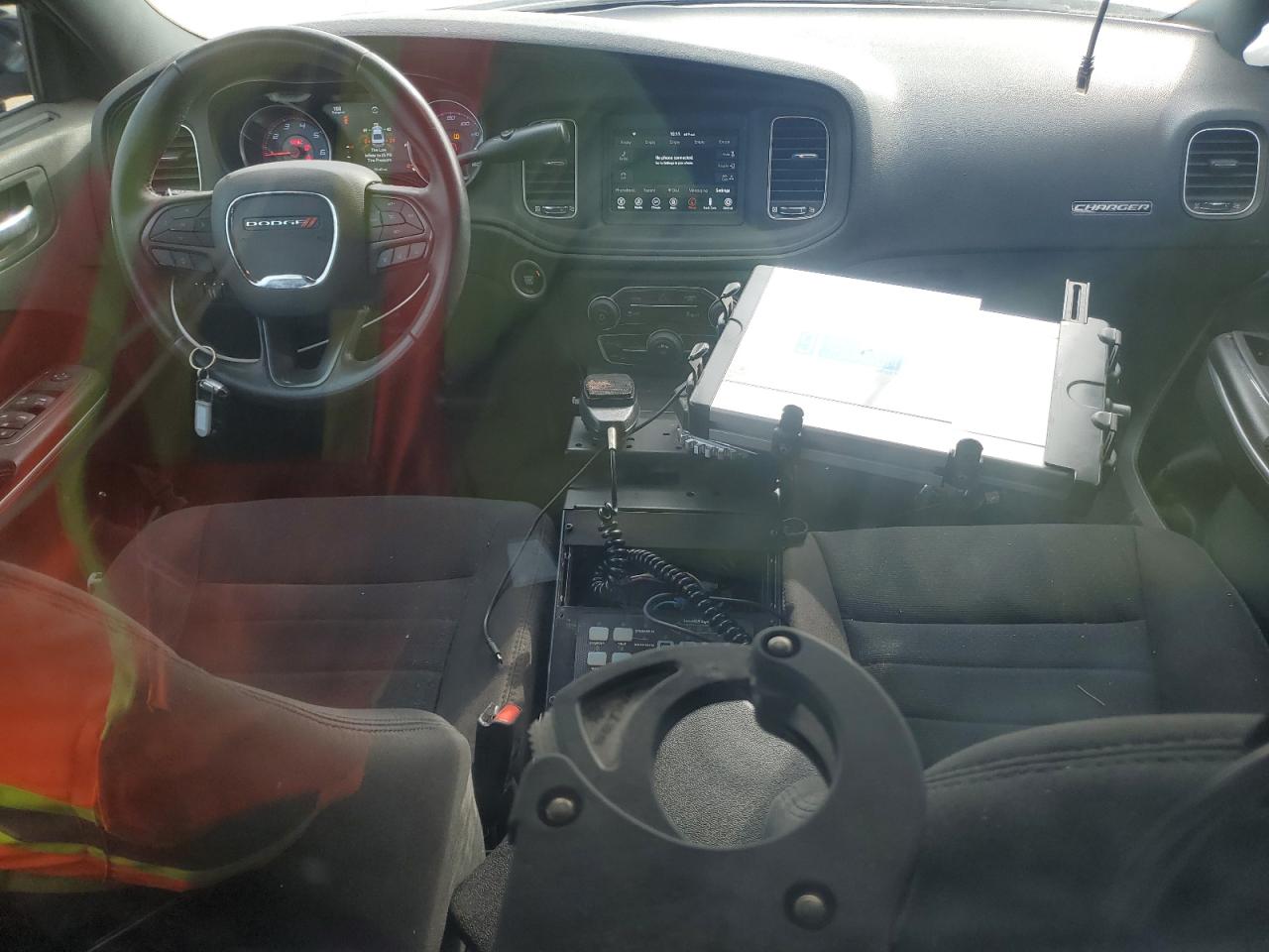 2019 Dodge Charger - Image 8