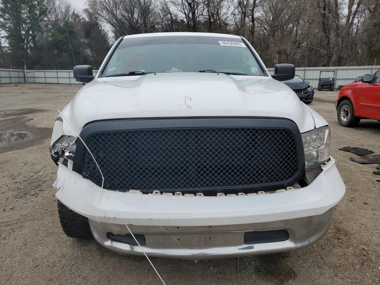 2017 RAM 1500 - Image 5