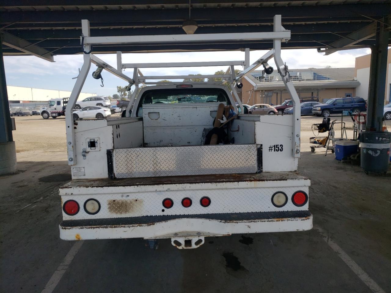 2007 Ford F350 - Image 6