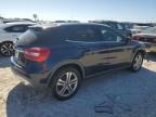 2019 Mercedes-Benz Gla 250 4Matic na sprzedaż w Haslet, TX - Front End