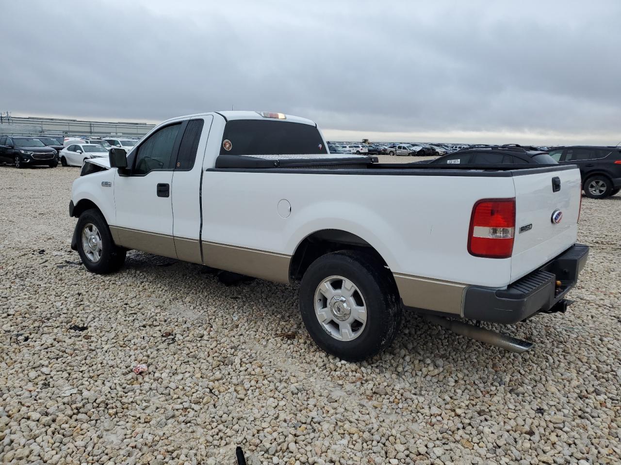 2008 Ford F-150 - Image 2