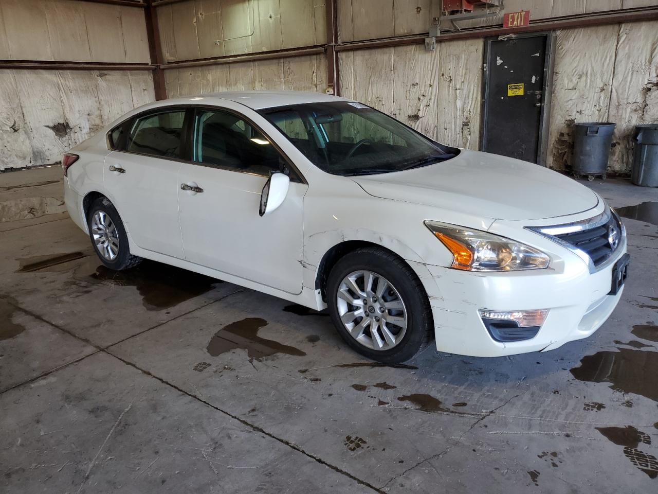 2014 Nissan Altima - Image 4