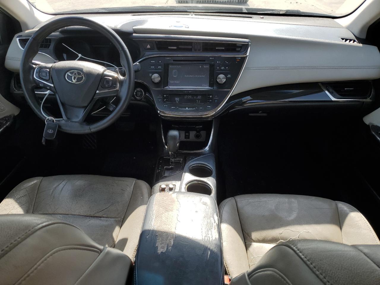 2015 Toyota Avalon - Image 8